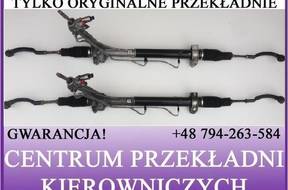 РУЛЕВАЯ РЕЙКА FIAT DUCATO 2006-2015 III 3