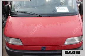 РУЛЕВАЯ РЕЙКА   FIAT DUCATO 2.8 HDI JTD 94