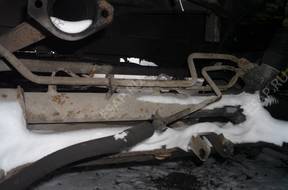 РУЛЕВАЯ РЕЙКА FIAT DUCATO 2.8 JTD 01323199080 JUMPER
