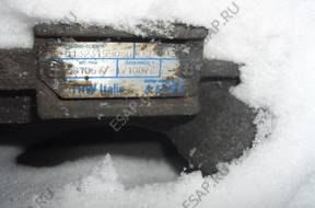 РУЛЕВАЯ РЕЙКА FIAT DUCATO 2.8 JTD 01323199080 JUMPER