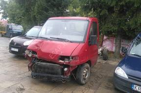 РУЛЕВАЯ РЕЙКА FIAT DUCATO 2.8 TD