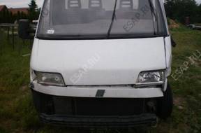 РУЛЕВАЯ РЕЙКА   Fiat Ducato Boxer 2.8TDI