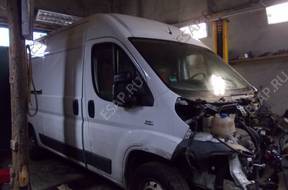 РУЛЕВАЯ РЕЙКА   fiat ducato boxer jumperIII