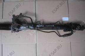 РУЛЕВАЯ РЕЙКА FIAT DUCATO JUMPER 37502277