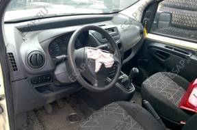 РУЛЕВАЯ РЕЙКА FIAT FIORINO 1.3