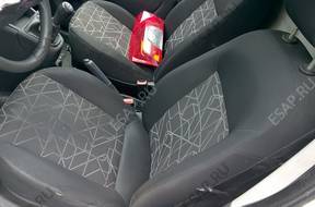 РУЛЕВАЯ РЕЙКА FIAT FIORINO 1.3