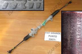 РУЛЕВАЯ РЕЙКА FIAT GRANDE PUNTO