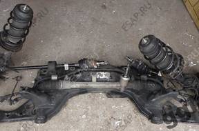 РУЛЕВАЯ РЕЙКА FIAT GRANDE PUNTO CORSA D