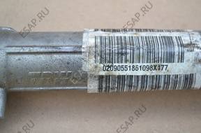 РУЛЕВАЯ РЕЙКА FIAT GRANDE PUNTO EVO   TRW