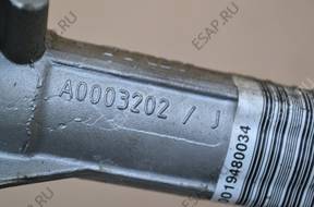 РУЛЕВАЯ РЕЙКА FIAT GRANDE PUNTO EVO   TRW