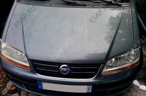 РУЛЕВАЯ РЕЙКА FIAT IDEA