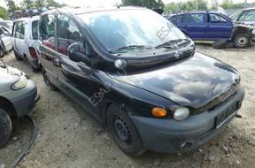 РУЛЕВАЯ РЕЙКА   FIAT MULTIPLA 1.9 JTD