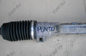 РУЛЕВАЯ РЕЙКА    FIAT PUNTO 2 II