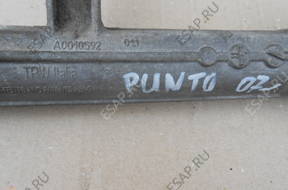 РУЛЕВАЯ РЕЙКА   FIAT PUNTO 2007 год TRW A0010592