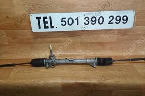 РУЛЕВАЯ РЕЙКА Fiat Punto