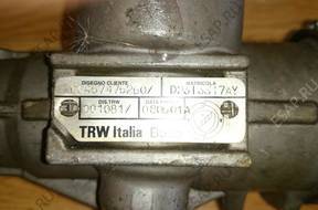 РУЛЕВАЯ РЕЙКА Fiat Punto