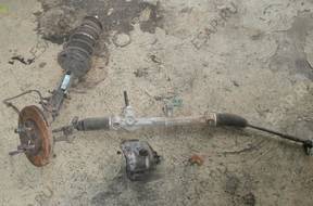 РУЛЕВАЯ РЕЙКА fiat punto EVO 1,3 jtd