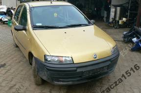 РУЛЕВАЯ РЕЙКА FIAT PUNTO II 1.2 8V   KPL.