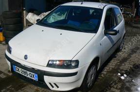 РУЛЕВАЯ РЕЙКА FIAT PUNTO II 1.2   **
