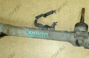 РУЛЕВАЯ РЕЙКА    FIAT PUNTO II ЕВРОПЕЙСКАЯ ВЕРСИЯ
