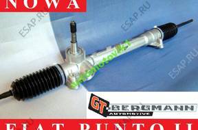 РУЛЕВАЯ РЕЙКА   FIAT PUNTO II  KRAKW