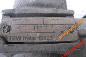 РУЛЕВАЯ РЕЙКА    Fiat Punto II