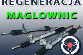 РУЛЕВАЯ РЕЙКА FIAT PUNTO, PANDA, STILO