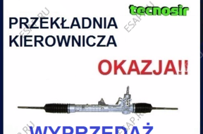 РУЛЕВАЯ РЕЙКА   FIAT PUNTO