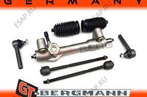 РУЛЕВАЯ РЕЙКА FIAT SEICENTO CINQUECENTO + KOCWKI