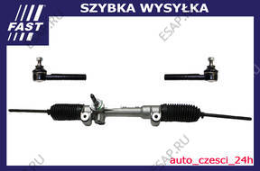 РУЛЕВАЯ РЕЙКА   FIAT SEICENTO CINQUECENTO