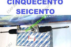 РУЛЕВАЯ РЕЙКА   Fiat Seicento Cinquecento