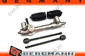 РУЛЕВАЯ РЕЙКА   FIAT SEICENTO CINQUECENTO