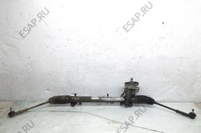 РУЛЕВАЯ РЕЙКА   FIESTA MK6 1.4 2005 год ЕВРОПЕЙСКАЯ ВЕРСИЯ