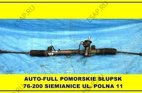 РУЛЕВАЯ РЕЙКА FOCUS MK1   34011767LH