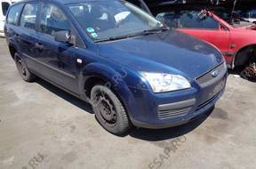РУЛЕВАЯ РЕЙКА FOCUS MK2 1,6TDCI 2005 год