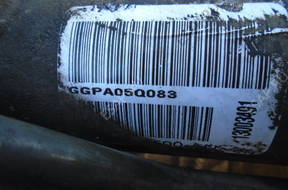 РУЛЕВАЯ РЕЙКА   FORD C-MAX 1.6 13003491