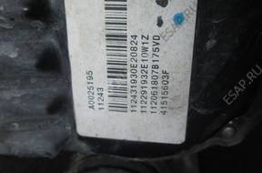 РУЛЕВАЯ РЕЙКА   FORD C MAX  1.6 TDCI