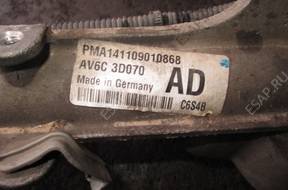 РУЛЕВАЯ РЕЙКА   FORD C MAX  1.6 TDCI