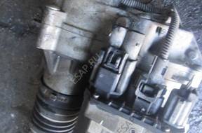 РУЛЕВАЯ РЕЙКА   FORD C-MAX 2.0 TDCI