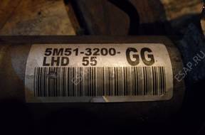 РУЛЕВАЯ РЕЙКА   Ford C-Max 5W51-3200-GG