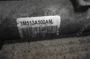 РУЛЕВАЯ РЕЙКА FORD C-MAX FOCUS MK2 2005 год 3M513A500AM