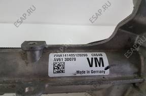 РУЛЕВАЯ РЕЙКА FORD C-MAX II 2 GRAND LIFT AV613D070 VM