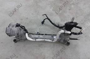 РУЛЕВАЯ РЕЙКА FORD C-MAX MK2 FOCUS MK3-