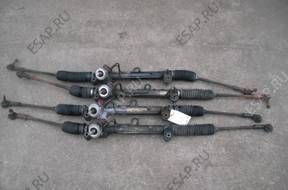 РУЛЕВАЯ РЕЙКА FORD CONNECT 1.8 TDCI 2006 ЕВРОПЕЙСКАЯ ВЕРСИЯ