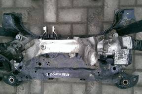 РУЛЕВАЯ РЕЙКА   Ford Connect mk2