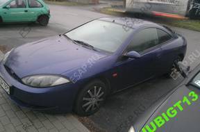 РУЛЕВАЯ РЕЙКА FORD COUGAR 2.5V6 , 2.0 16V