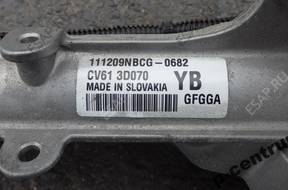 РУЛЕВАЯ РЕЙКА    FORD CV61-3D070