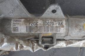 РУЛЕВАЯ РЕЙКА FORD EDGE    F2GC-3D070-AK