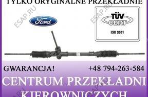 РУЛЕВАЯ РЕЙКА FORD ESCORT ORION    12GW