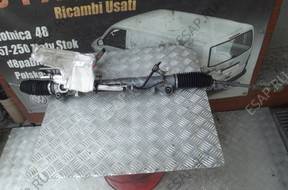 РУЛЕВАЯ РЕЙКА FORD FIESTA 2006 год.